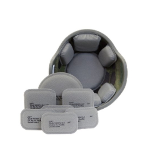 US Army ACH Replacement Foam Pads - Picture 1 of 5